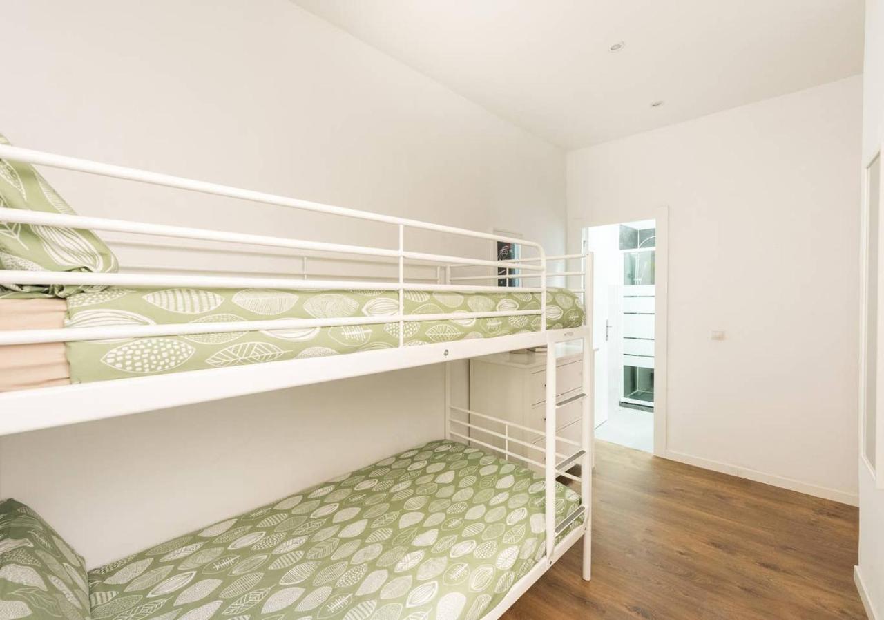 Apartamentos En Sol, Madrid Centro ภายนอก รูปภาพ