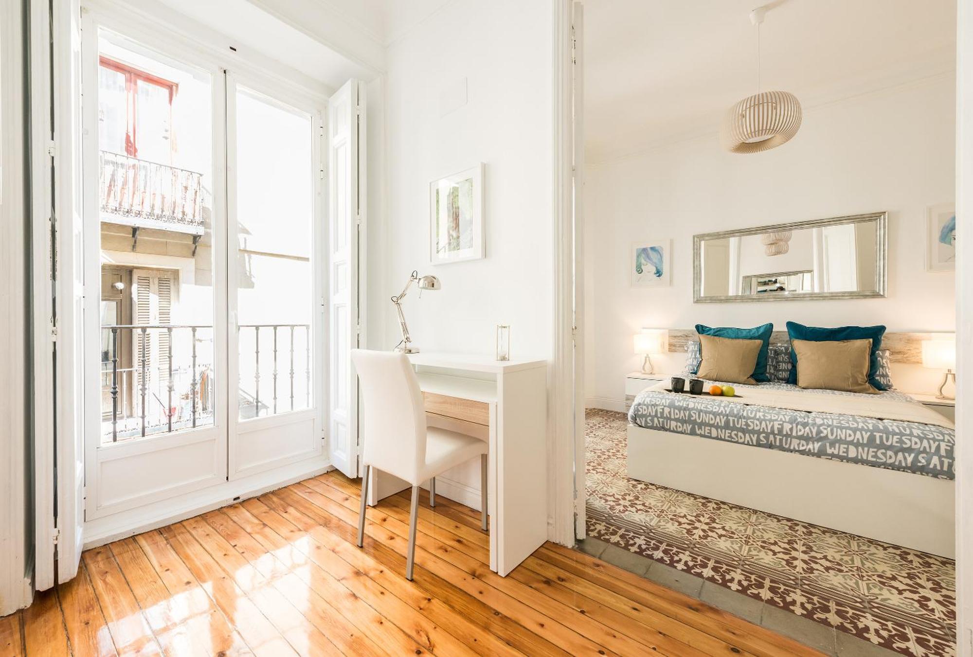 Apartamentos En Sol, Madrid Centro ห้อง รูปภาพ